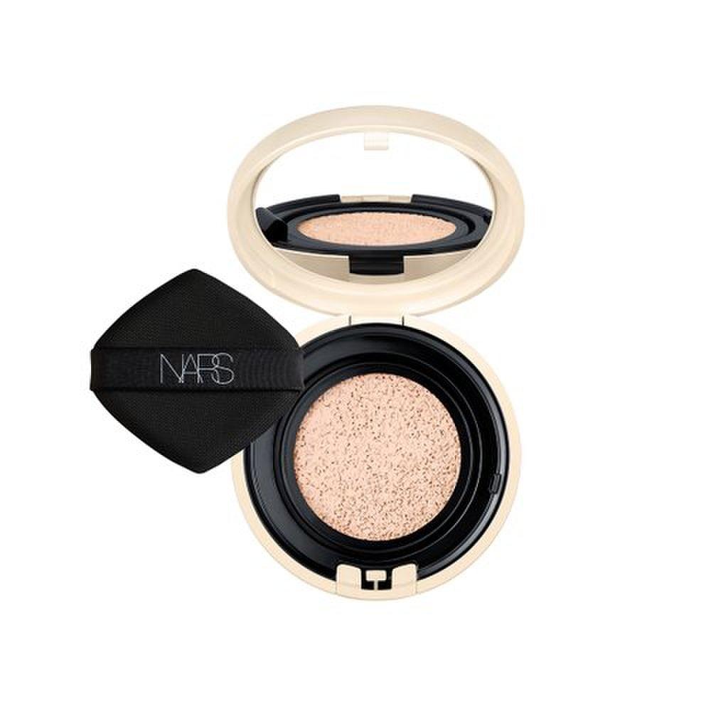Nars Pure Radiant Protection Aqua Glow Cushion Foundation SPF23/PA++12g