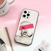 L-Lady Singer G-Gaga  Phone Case Silicone Soft For IPhone 17,16,15,14,13,12,11,XS,Plus Pro Max