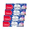 Zhonghua Sea Salt & Baking Soda Whitening Toothpaste (4 X 90g)
