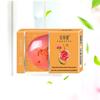 Foretty Carnation Handmade Essential Oil Soap