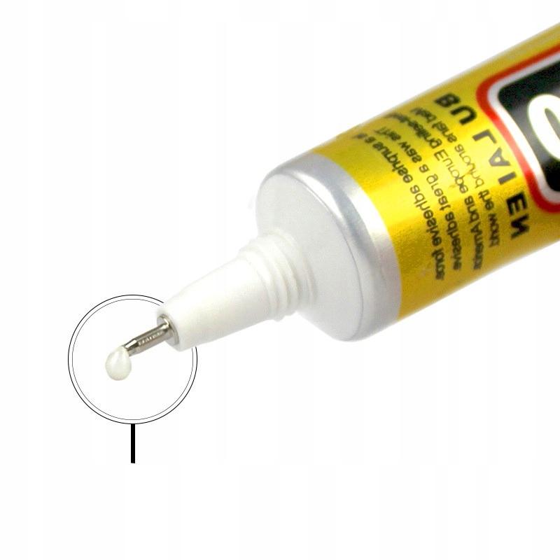 Klej Uniwersalny T-8000 110Ml