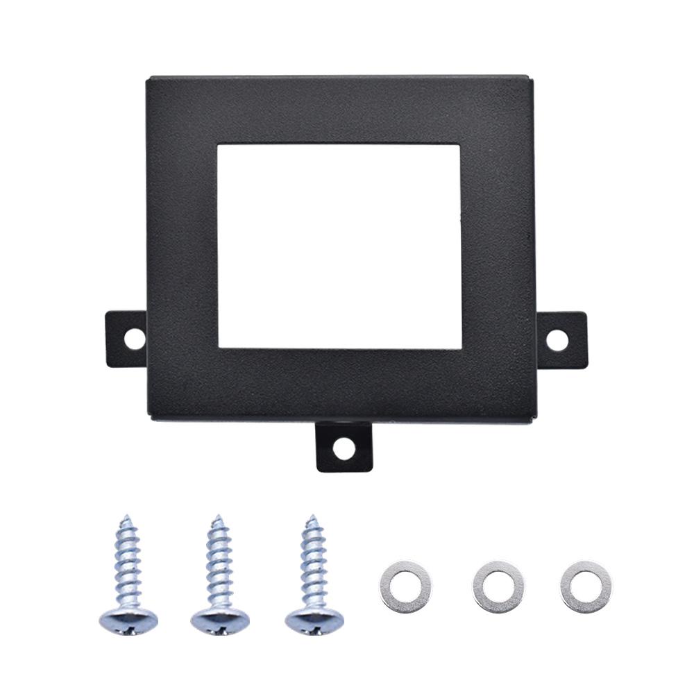 Car Front Radar Sensor Protector Cover Radar Control Sensor Guard Cover For Honda CR-V 2025 2025 2025 Car Accessories