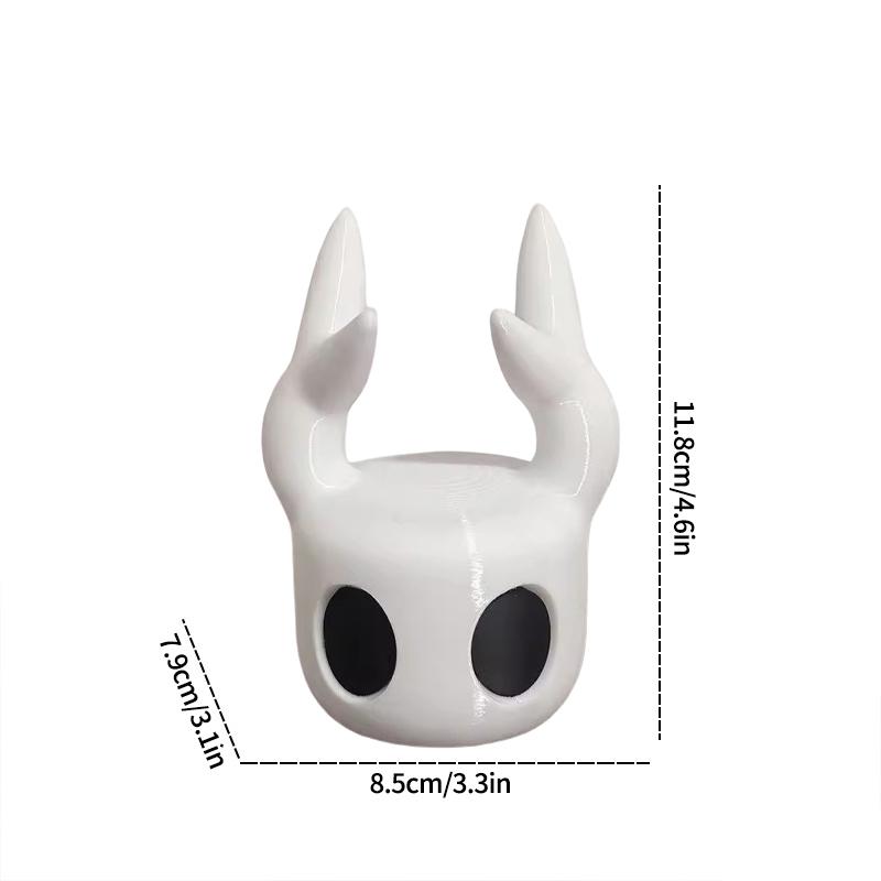 Universal Hollow Knight Game Controller Rack Anime Cartoon Desktop Storage Holder Game Controller Display Stand Ornament