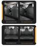 New Model Leather Car Seat Cushion for Toyota Levin: Four-Season Fit for Five-Seater