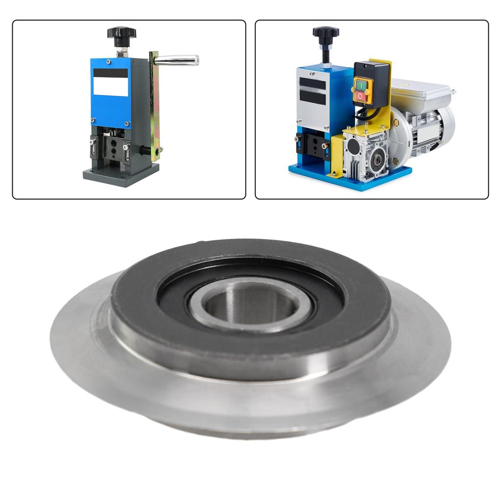 For Copper Wire Stripping Machine Replacement Blade Noise Operation