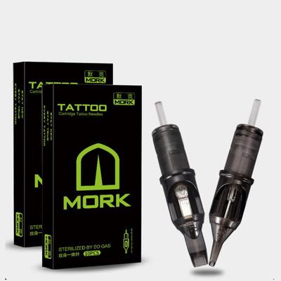 10 Teile/satz Tattoo Professionelle Nadel Ausrüstung Einweg Tattoo Nadel