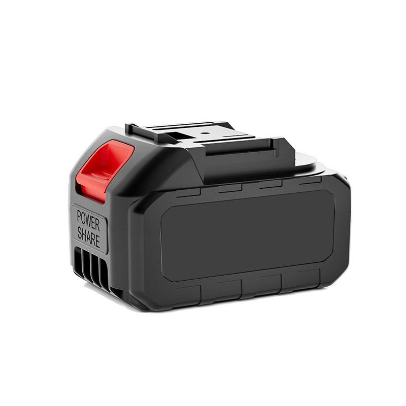Portable Mini Wireless Car Vacuum Cleaner with Ultra-Powerful Suction