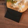 DIY Scrapbooking Accessories 10Pcs Small Blank Envelopes, Multi?Color Card Mini Envelopes for Gift Business Greeting Cards, Invitations, Handmade