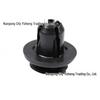 Universal Car Bumper Fixing Nylon Rivet for Toyota & Honda