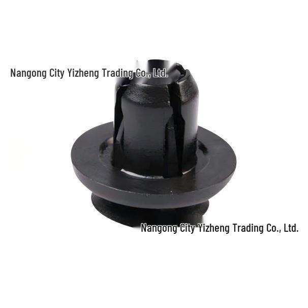Universal Car Bumper Fixing Nylon Rivet for Toyota & Honda