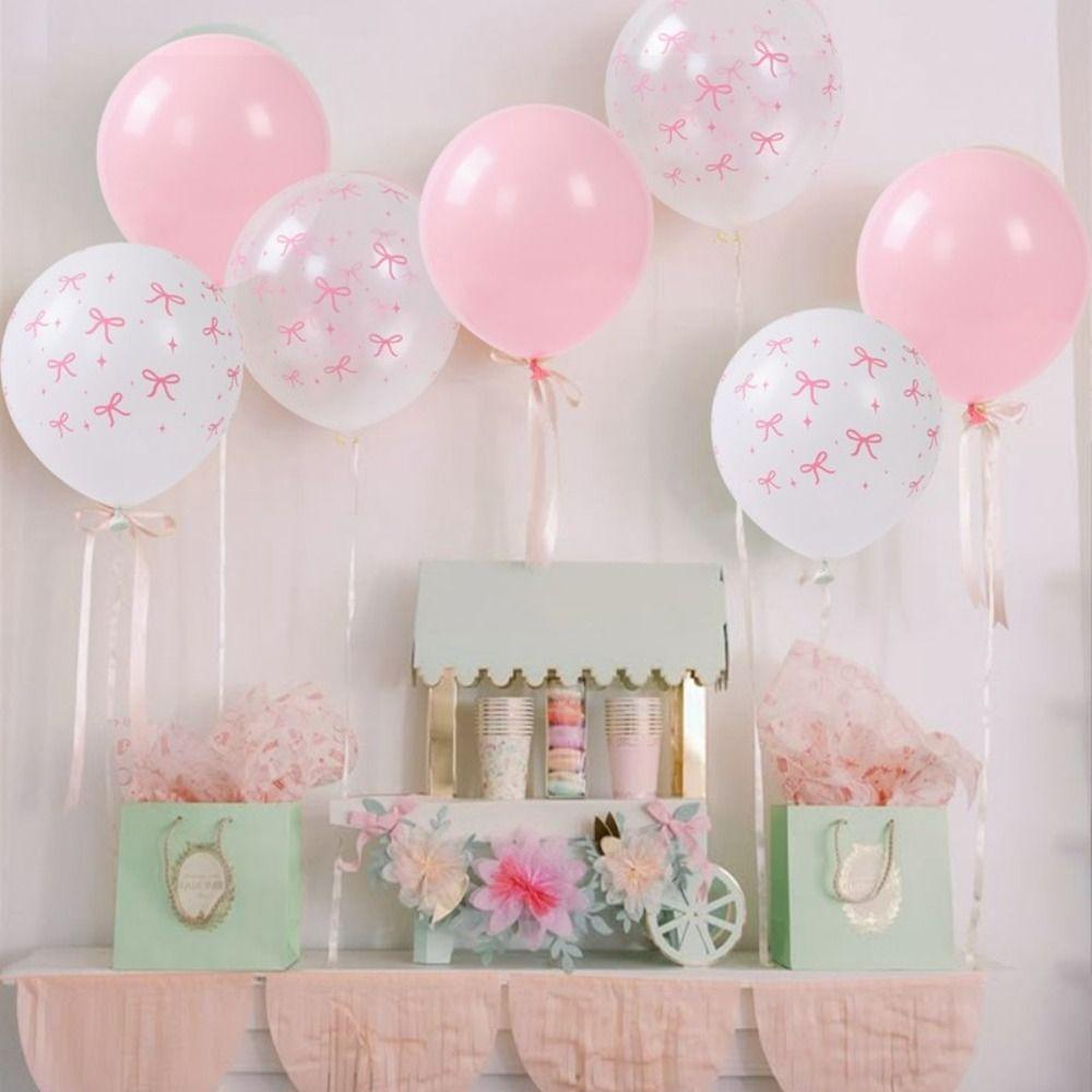 30pcs/set 12 Inch Latex Balloon Wedding Decoration Balloon for Wedding Birthday Party Decor