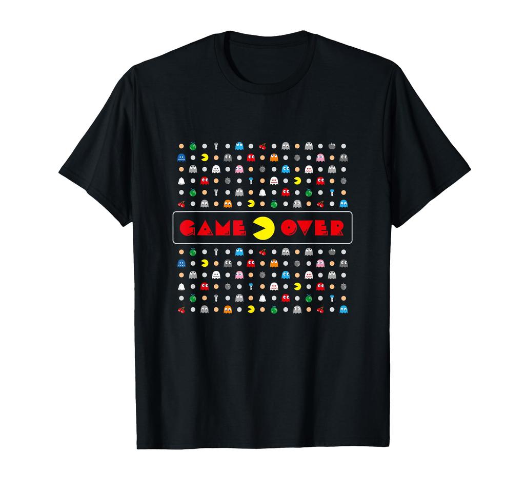 Pac-Man T-shirt
