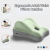 New Couples Ergonomic Lift Hip Waist Pillow Abdomen Support Car Home Bed Sitting Lying Multifunctional Cushion