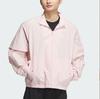 adidas St Woven Jacket Comfortable Casual Water-Resistant Sports Jacket JI6659
