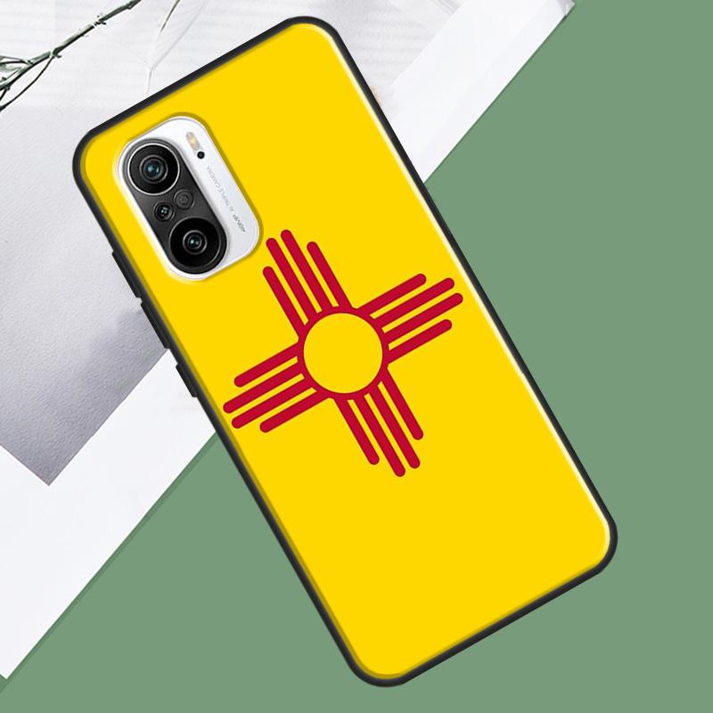 Mexico Flag For POCO X5 X3 F5 Pro F4 X4 GT M5s C40 F3 Phone Case For Xiaomi 12T 11T Pro 12 13 Lite 12X
