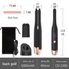 Portable Dual-Use Wireless Hair Straightener with Japanese and Korean Design