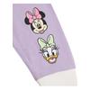 Disney Girls Minnie Mouse Short-Sleeved Long Pyjama Set (Pack of 2)