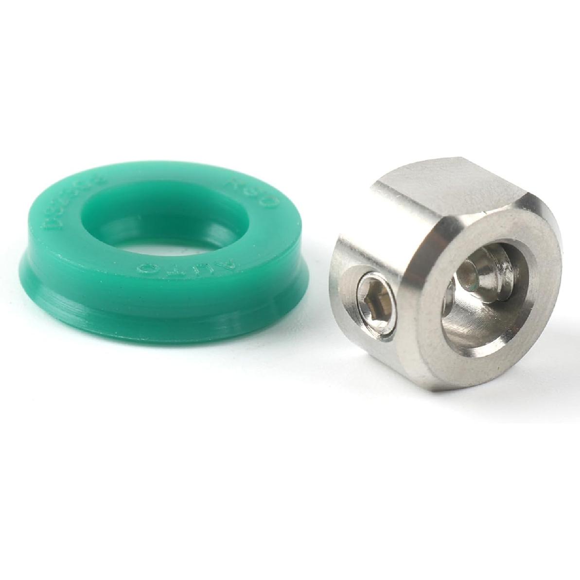 Repair kit top lock roof cylinder