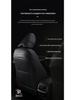 Infiniti FX35/FX37/FX45 Linen Seat Cushion Full Wrap, Five-Seat Car Cover.