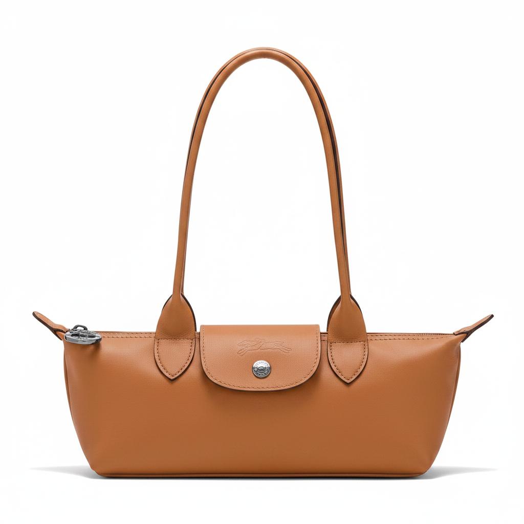 Longchamp Le Pliage Xtra Zipper Snap