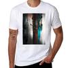 The Reflection Of Lifes Traces Tshirt Casual All Match Tee Shirt For Unisex