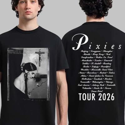 Oberteile – T-Shirts