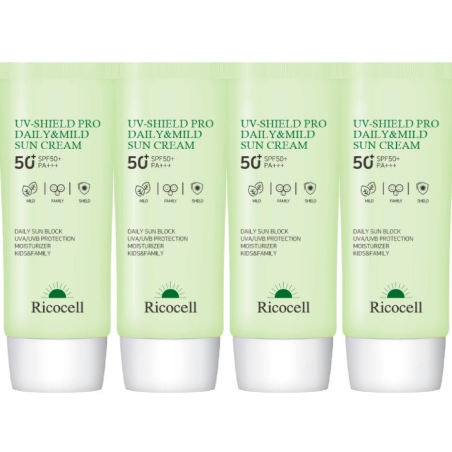 Ruby-Cell PROTECTION MILD SUN MILK 2個セット Ruby-Cell PROTECTION MILD SUN MILK 2個セット