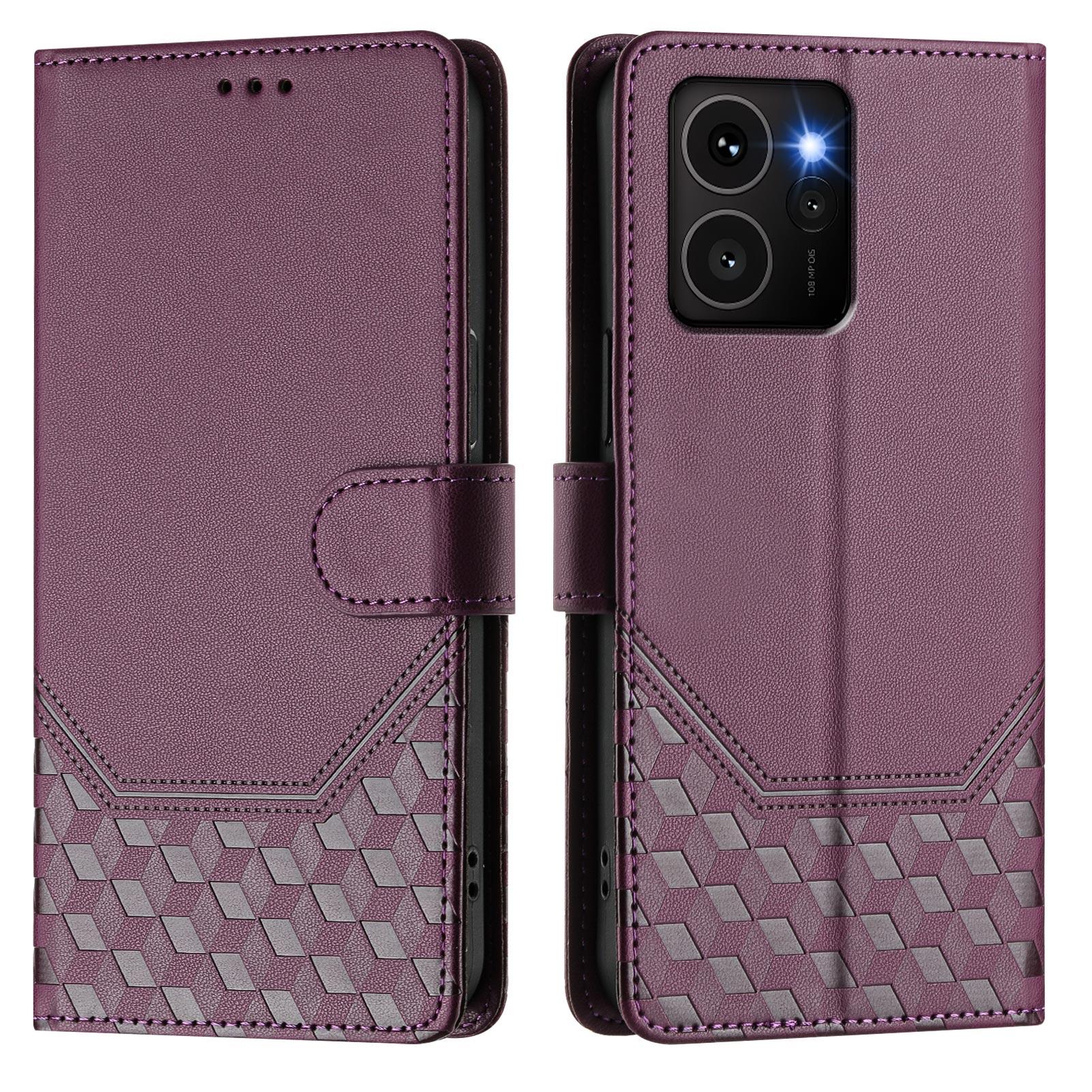 

Шкіряний чохол Гаманець Міцний держатель картки з блокуванням RFID Протиударна підставка Захисний відкидний чохол для Nokia HMD Fuison/Nokia X30 G11 G21 C30 XR20 C20 Nokia HMD Fuison