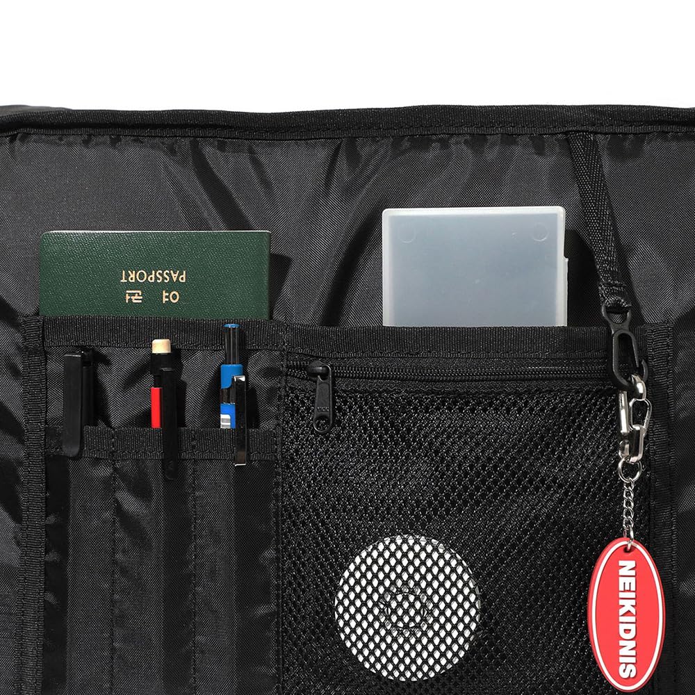 Icon Messenger Bag