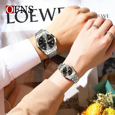 Orologi unisex – Orologi al quarzo