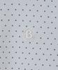 BAUF Round Collar T-Shirt [Dot Gray]
