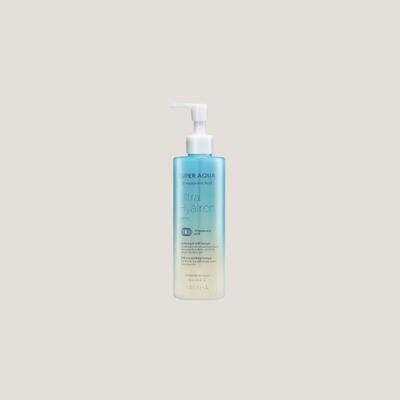Super Aqua Ultra Hyalon Mildes Peeling 250 ml x 2 (44042718)