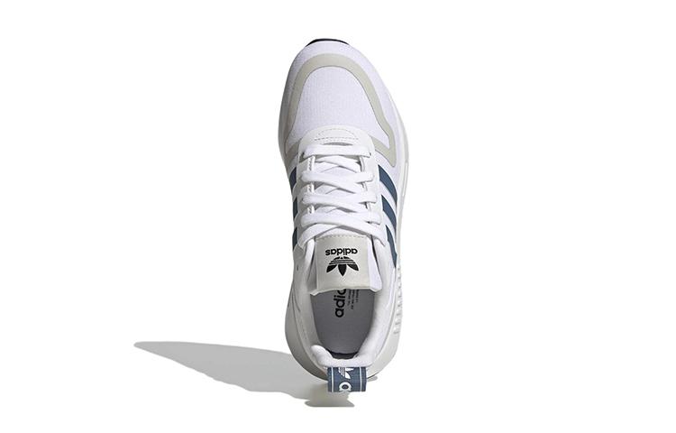 Adidas Multix J 'White Altered Blue' GX4230