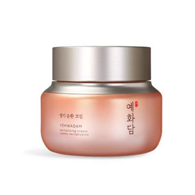the face shop ceramide cream