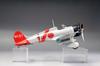 Fine Molds Imperial Japanese Navy Type 96 4 Carrier Fighter Soryu Aircraft Squadron Plastic Model FB22 1/48 No.