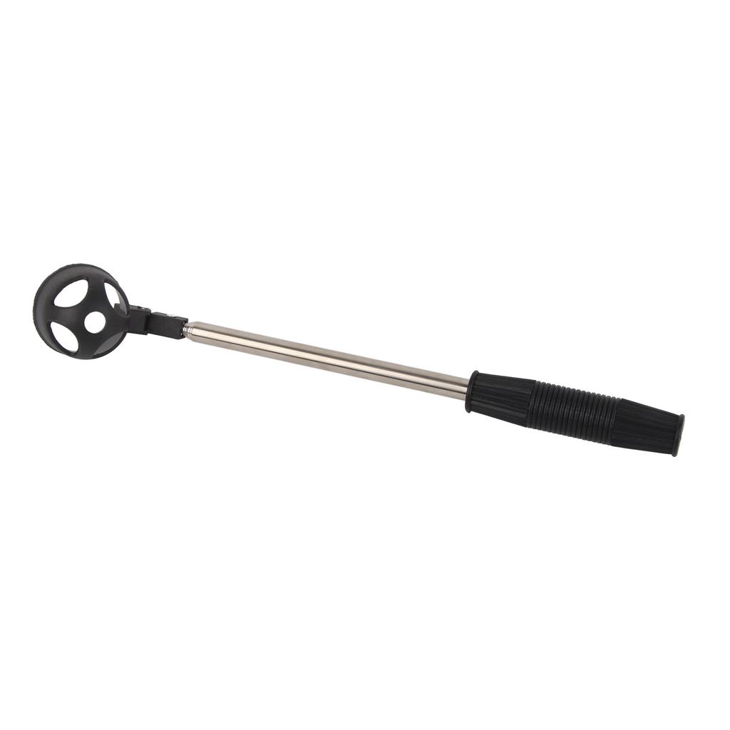Golf Ball Retriever Lightweight Ball Picker Stainless Steel Golf Ball Pick Up Tool