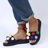 Chaussures pour femme – Sandales