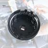 Oljefilternøkkel Heavy Duty oljefilterhattefjerning socket verktøykassett stil Oljefilterhusnøkkel for Camry Honda