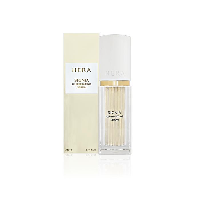 [Hera] Осветляющая сыворотка Hera Signia 30 мл (Сыворотка для упругости и сияния) (30275435)