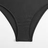 New Sexy One Shoulder Twist Cutout One Piece Swimsuit - High Cut Monokini for Women