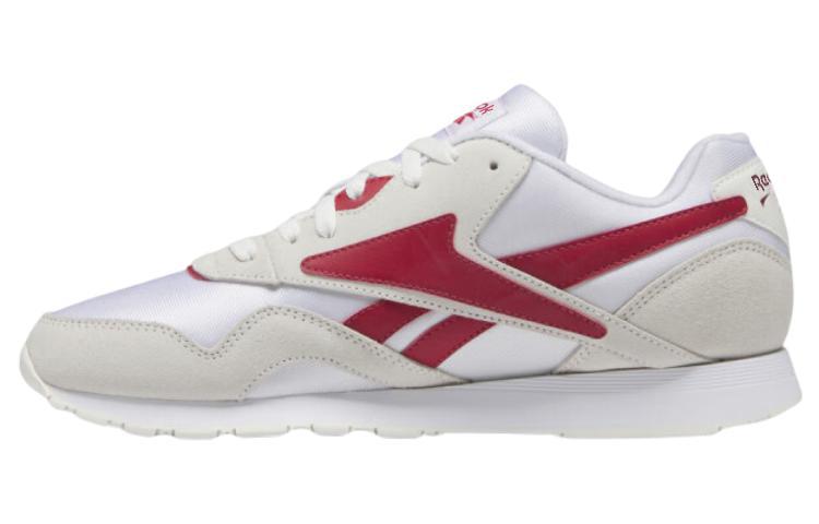Reebok Classic Nylon Plus 1994  Flash Red 2023  GY9882 44