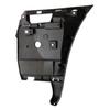 Front Bumper Bracket 8693900/8693901 for Volvo S80 (2003-2006).
