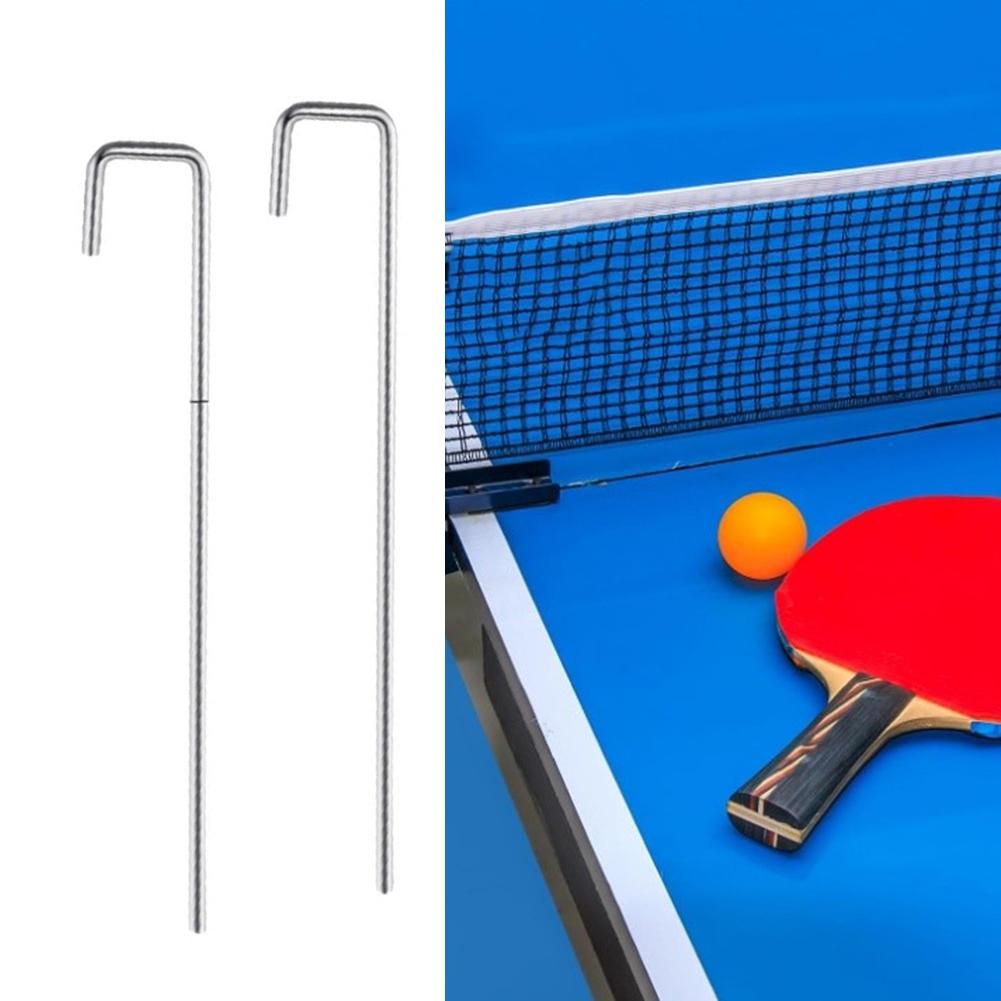

For Ping Pong Tables Net J-Clip J-Clip Replacement For Ping Pong Practice As Shown Replacement Clips For Table Tennis China Mainland