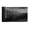 Interior Decoration Waterproof Motorcycle Styling Car Sticker Auto Decals Leather Texture 150*10cm UV Protected