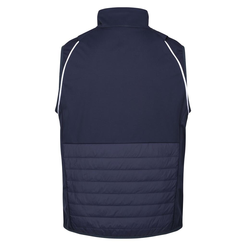 Regatta Męska kurtka Soft Shell Steren Hybrid