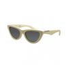 Women S SunglaSSeS 55mm Yellow