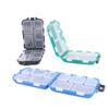 Plastic Square Accessory Bait Storage Case Fishhook Box Fishing Tackle Boxes Lure Container