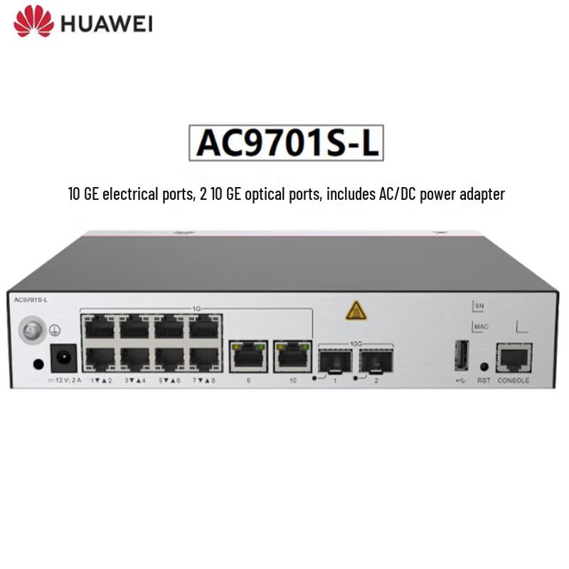 Huawei AirEngine & eKitEngine Enterprise Wi-Fi Networking Series