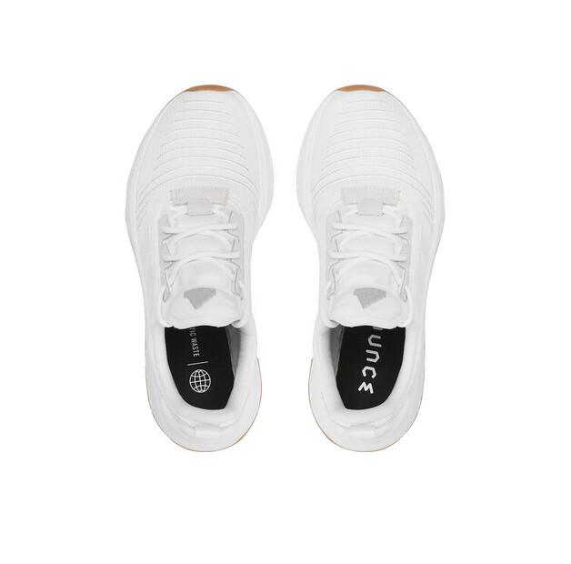 Мужские кроссовки adidas Swift run ig4703 белые