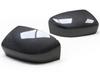 Maserati Levante Carbon Fiber Rearview Mirror Cover